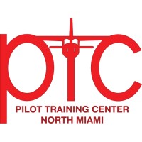 Pilot Training Center North Miami logo, Pilot Training Center North Miami contact details