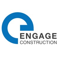 Engage Construction UK logo, Engage Construction UK contact details