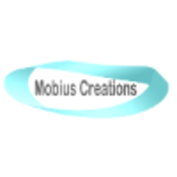 Mobius Creations logo, Mobius Creations contact details