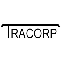 TRACORP logo, TRACORP contact details