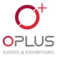 OPlus Events logo, OPlus Events contact details