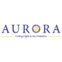 Aurora, Inc. logo, Aurora, Inc. contact details