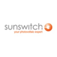 SunSwitch logo, SunSwitch contact details