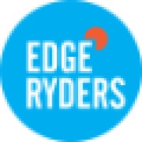 Edgeryders logo, Edgeryders contact details