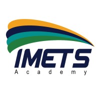 IMETS ACADEMY logo, IMETS ACADEMY contact details