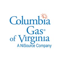 Columbia Gas Of Virginia Inc logo, Columbia Gas Of Virginia Inc contact details