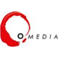 O Media logo, O Media contact details