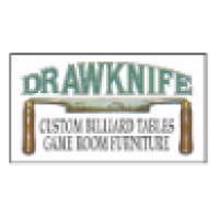 Drawknife Billiards, LLC logo, Drawknife Billiards, LLC contact details