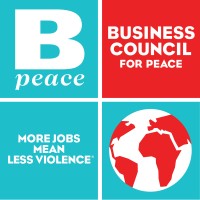 Bpeace logo, Bpeace contact details