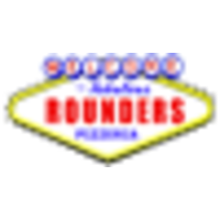 Rounders Pizzeria logo, Rounders Pizzeria contact details