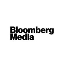 Bloomberg Media logo, Bloomberg Media contact details