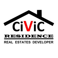 سيفيك ريزيدنس للتطوير العقاري - Civic Residence logo, سيفيك ريزيدنس للتطوير العقاري - Civic Residence contact details