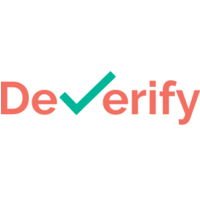 Deverify (Acquired) logo, Deverify (Acquired) contact details