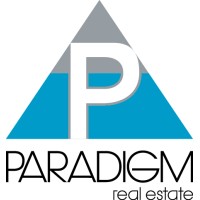 PARADIGM Real Estate LLC logo, PARADIGM Real Estate LLC contact details