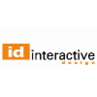 ID Interactive design logo, ID Interactive design contact details