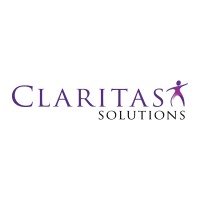 Claritas Solutions Limited logo, Claritas Solutions Limited contact details