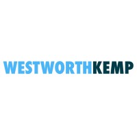 Westworth Kemp Events logo, Westworth Kemp Events contact details