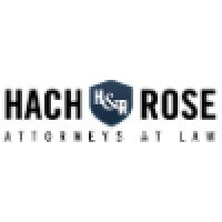 Hach & Rose, LLP logo, Hach & Rose, LLP contact details