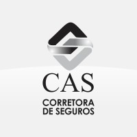 CAS CORRETORA DE SEGUROS logo, CAS CORRETORA DE SEGUROS contact details