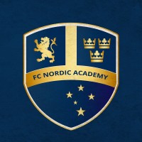 Nordic Academy logo, Nordic Academy contact details