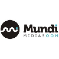 Mundi Mídias OOH logo, Mundi Mídias OOH contact details