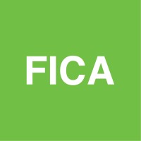 FICA logo, FICA contact details