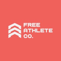 FreeAthlete Co. logo, FreeAthlete Co. contact details