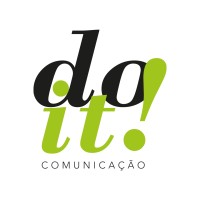 Do It! Comunicação logo, Do It! Comunicação contact details