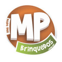 MP Brinquedos logo, MP Brinquedos contact details