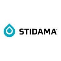 STIDAMA logo, STIDAMA contact details