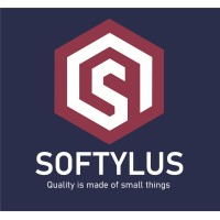 Softylus logo, Softylus contact details