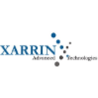 Xarrin logo, Xarrin contact details