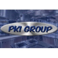 The PKI Group logo, The PKI Group contact details