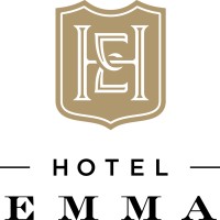 Hotel Emma logo, Hotel Emma contact details