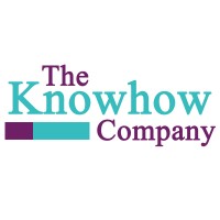 The KnowHow Company logo, The KnowHow Company contact details