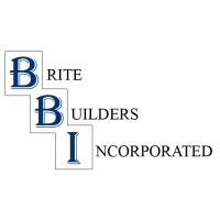 Brite Builders Incorporated logo, Brite Builders Incorporated contact details