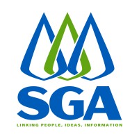 Southern Gas Association logo, Southern Gas Association contact details