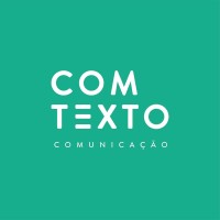 Agência Com Texto logo, Agência Com Texto contact details