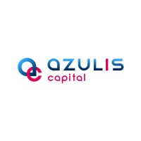 Azulis Capital logo, Azulis Capital contact details