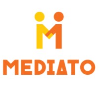 Mediato logo, Mediato contact details