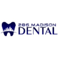 286 Madison Dental logo, 286 Madison Dental contact details