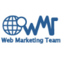 Web Marketing Team srl logo, Web Marketing Team srl contact details