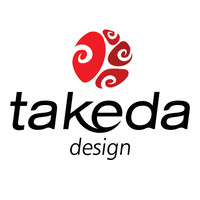 Takeda Design logo, Takeda Design contact details