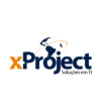 X-Project Soluções em Tecnologia Ltda logo, X-Project Soluções em Tecnologia Ltda contact details