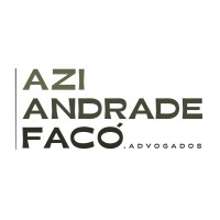 AZI ANDRADE FACÓ ADVOGADOS logo, AZI ANDRADE FACÓ ADVOGADOS contact details