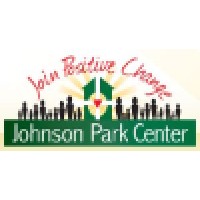 Johnson Park Center logo, Johnson Park Center contact details