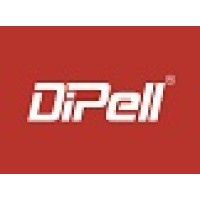 DiPell logo, DiPell contact details