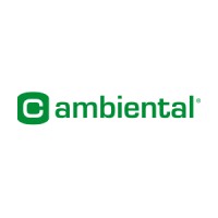 C-Ambiental logo, C-Ambiental contact details