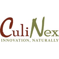 CuliNex logo, CuliNex contact details