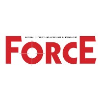 FORCE Magazine logo, FORCE Magazine contact details